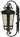 Albany Exterior Wall Light Medium - Lighting Superstore