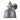 Alta Wall Light Grey and Copper - Lighting Superstore