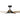 Alula 80in Complete fan with Black Motor Teak Blades