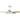 Alula 80in Complete fan with White Motor Bamboo Blades