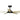 Alula 80in Complete fan with Black Motor Bamboo Blades