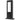 Amun2 10w LED Bollard Light Black Short - Lighting Superstore