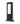 Amun2 10w LED Bollard Light Black Short - Lighting Superstore