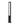 Amun4 12.5w LED Bollard Light Black Long - Lighting Superstore