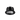 Apex 15w LED 70° 105mm Downlight Black