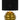 Aras Ceramic Table Lamp Gold/Black
