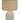 Arbro Ceramic Table Lamp Grey