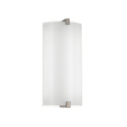 Arla 12W CCT LED Dimmable Wall Light