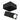 Artemis LED Single Spotlight - Black