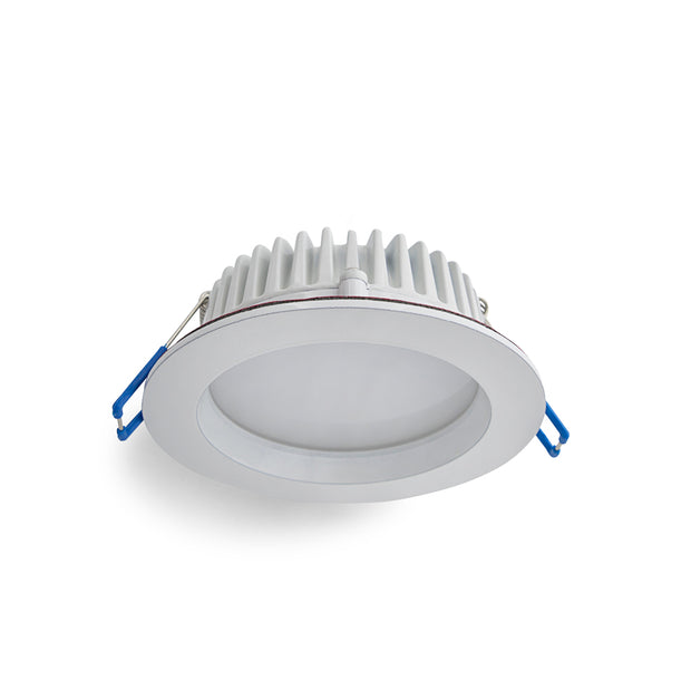 AT9012 13w LED dimmable white Fire Rated WW 900LM