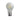 6w E27 (ES) Cool White LED Frosted A60 Dimmable Globe
