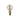 2w E14 (SES) Warm White LED Filament G45 Dimmable Globe