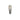 1w E14 (SES) Warm White LED Dimmable Filament T20 Pilot Globe