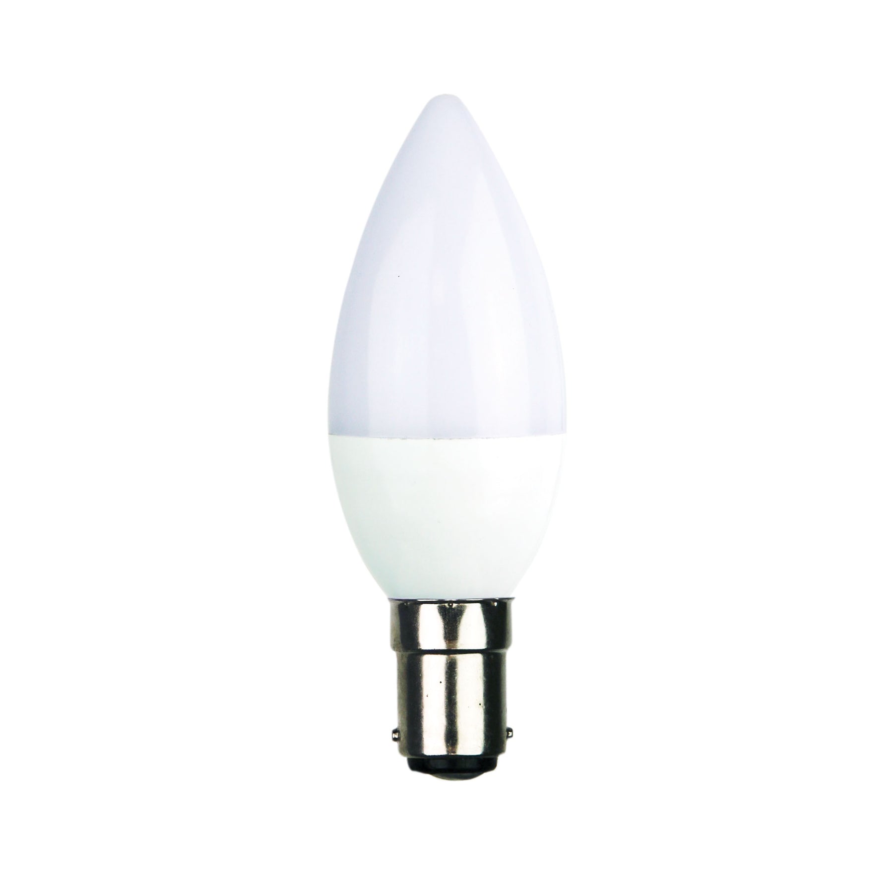 Sbc led 2024 candle bulbs