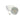 3w MR11 12v AC/DC Cool White LED Globe
