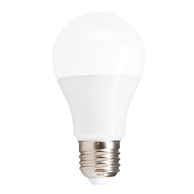 9w E27 (ES) Warm White LED GLS Lamp