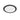 Astrid 18w LED Tri-Colour Oyster Light Black - Lighting Superstore