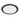 Astrid 30w LED Tri-Colour Oyster Light Black - Lighting Superstore