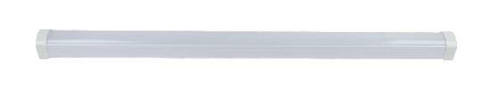20w/40w TRI CCT LED Diffused 1200mm Batten - Lighting Superstore