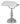 Bankers Table Lamp Chrome - Lighting Superstore