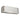 Benson Wall Light Satin Chrome