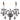 Berlin Crystal Wall Light - Lighting Superstore
