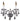 Berlin Crystal Wall Light - Lighting Superstore