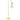Douglas Pipe Gold Table Lamp - Lighting Superstore