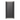 Bloc Exterior 8w LED Wall Light Black - Lighting Superstore