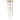 Bobo 10 x 3w G9 Warm White LED Pendant Antique Gold and Opal