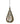 Bonito 3 Light Pendant Taupe Wood - Lighting Superstore