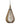 Bonito 6 Light Pendant Taupe Wood - Lighting Superstore