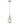 Bonito Single Pendant Light Moss Wood - Lighting Superstore