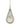 Bonito 3 Light Pendant Moss Wood - Lighting Superstore