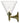 Koscina Wall Light Brass Cone - Clear - Lighting Superstore