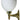 Koscina Wall Light Brass Round - Lighting Superstore
