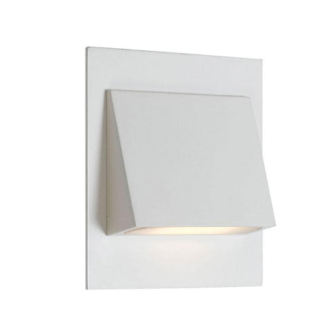 Brea LED Stair Light White Warm White - Lighting Superstore
