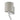 Brighton Wall Light with Adjustable LED Reading Light 5000k - Lighting Superstore