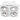 Ardene Quattro Bathroom Heat, Light & Exhaust Fan - White