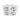 Midas Quattro Bathroom Heat, Light & Exhaust - White - Lighting Superstore