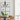 Pelota Pendant Smokey Black Segmented Wine Glass