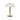 Bonita Touch Lamp Antique Brass - Lighting Superstore