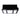 Domino 3-in-1 Exhaust Fan Black - Lighting Superstore