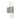 Calgary LED Exterior Wall Light Silver
