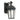 Cambridge Exteior Coach Light Black