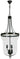Carrington 6 Light Pendant - Large - Lighting Superstore
