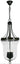 Carrington 4 Light Pendant - Medium - Lighting Superstore