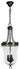Carrington 3 Light Pendant - Small - Lighting Superstore