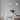 Casa Pendant Light White Top with Amber Glass - Jar