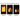 Chama Flicker Flame 5w BC LED Globe - Lighting Superstore